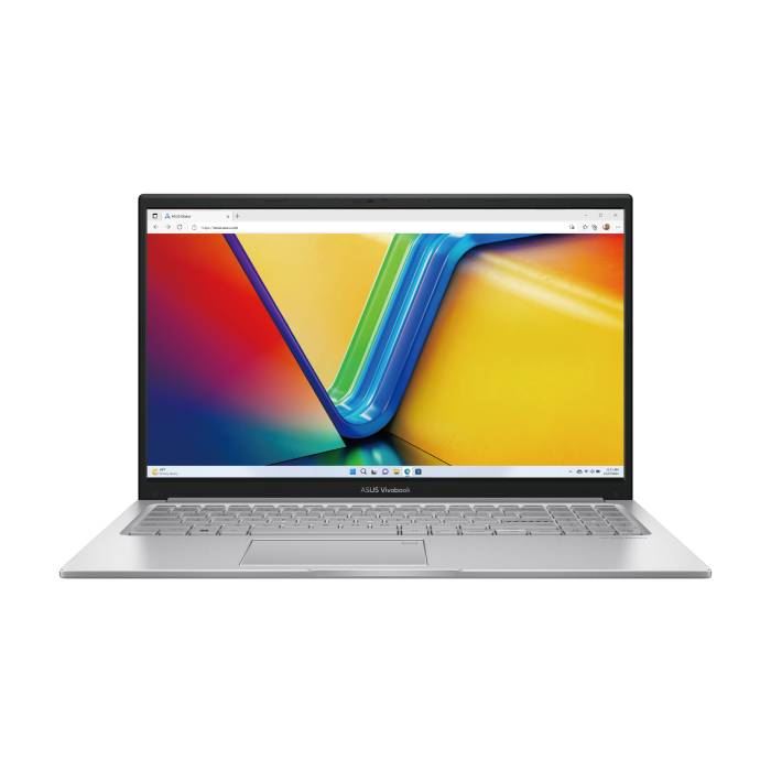 لپ تاپ ایسوس Vivobook F1504ZA - Core i5 12500H 32GB 512GB Intel Graphics